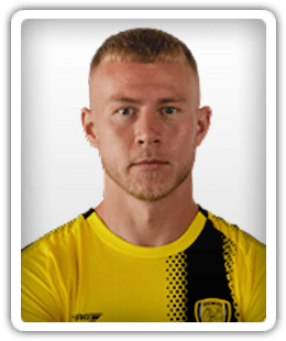 Danny Rowe