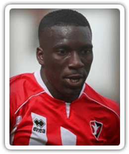 Brian Smikle