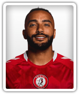 Danny Simpson