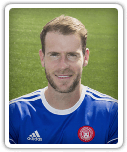 Owain Fôn Williams