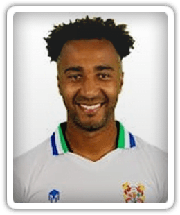 Nicky Maynard