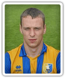 Gary Roberts