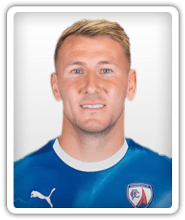 Kyle McFadzean