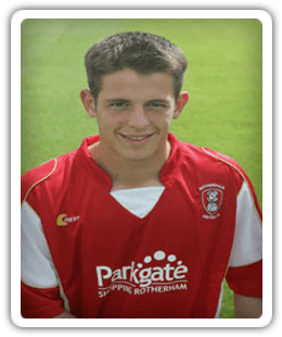 Marc Newsham