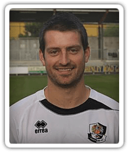 Michael Shinn