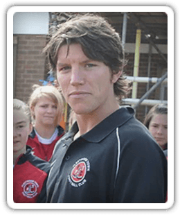 Sean Clancy