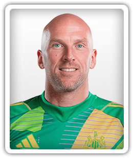 John Ruddy