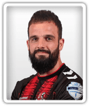 Robbie Weir