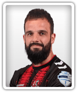 Robbie Weir