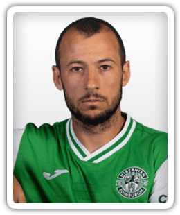 Adam Le Fondre