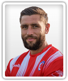 Michael McGrath