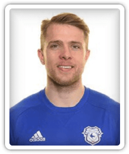 Jamie Ward
