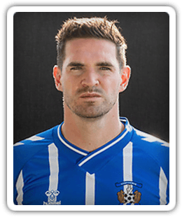 Kyle Lafferty
