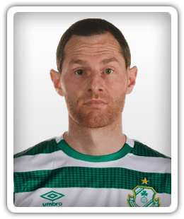 Chris McCann