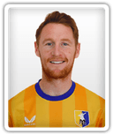 Stephen Quinn