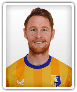 Stephen Quinn