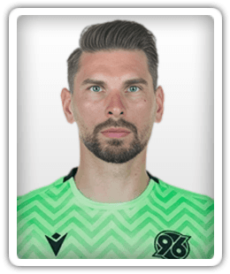 Ron-Robert Zieler