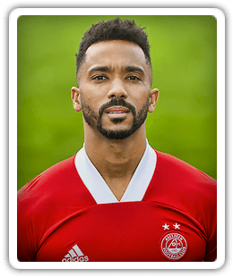 Shay Logan