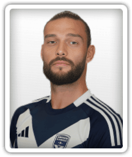 Andy Carroll