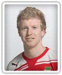 Joni Vuorinen
