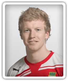 Joni Vuorinen