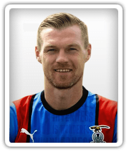 Billy Mckay