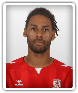 Ryan Shotton
