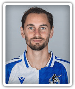 Ed Upson
