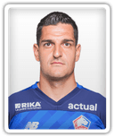 Vito Mannone