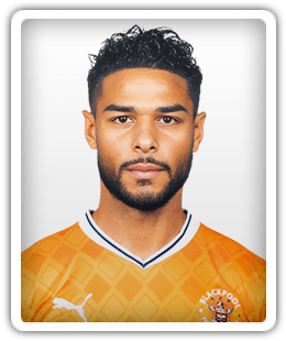Liam Bridcutt