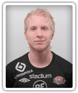 Tomi Saarelma
