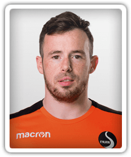 Sam Hewson