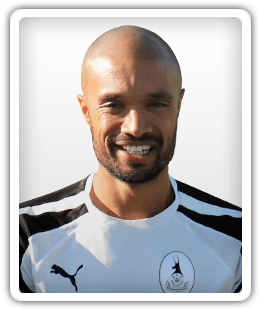 Byron Moore