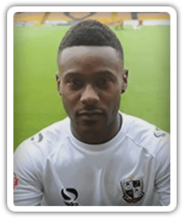 Jennison Myrie-Williams
