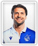 George Friend