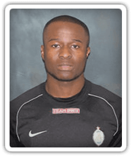Danny Uchechi