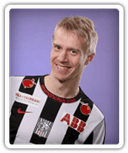 Jyrki Saranpää