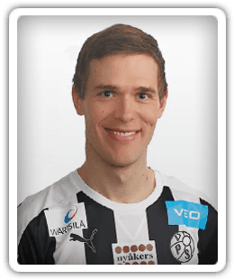 Veli Lampi