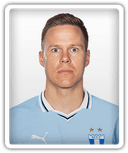 Niklas Moisander