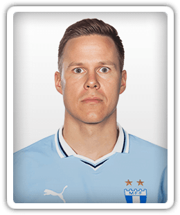 Niklas Moisander