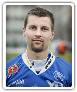Mika Hänninen
