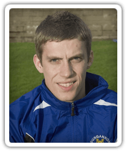 Andrew Ferguson