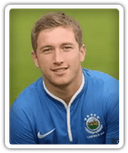 Mark McAllister