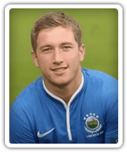 Mark McAllister