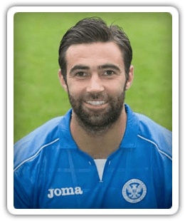 Simon Lappin