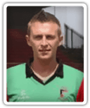 Jay Magee