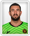 Aaron Hogg