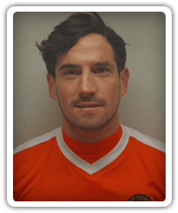 Aaron Smyth