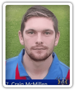 Craig McMillen