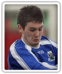 Darren King